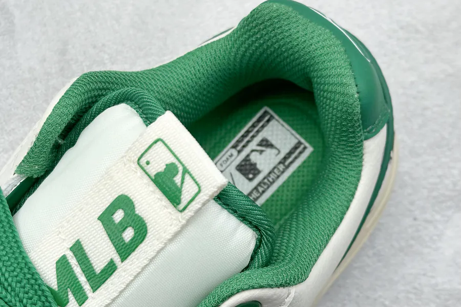 MLB NY Print Sneaker Custom Graffiti Design