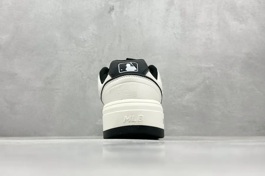 MLB NY Print Sneaker Custom Graffiti Design