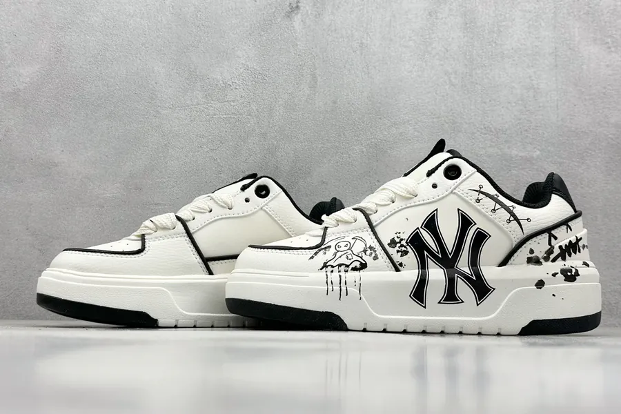 MLB NY Print Sneaker Exclusive Original