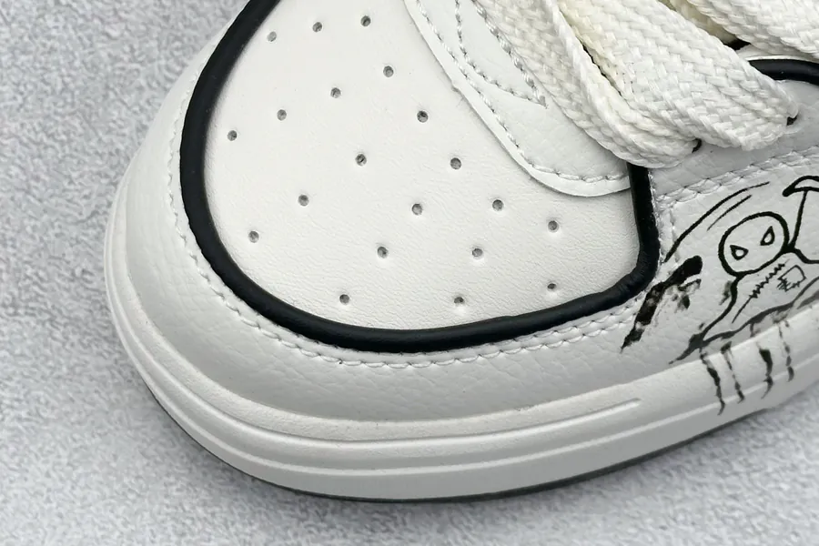 MLB NY Print Sneaker Exclusive Original