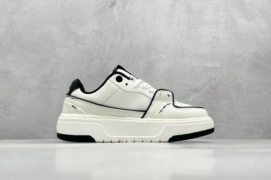 MLB NY Print Sneaker Exclusive Original