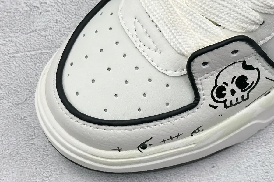 MLB NY Print Sneaker Exclusive Original