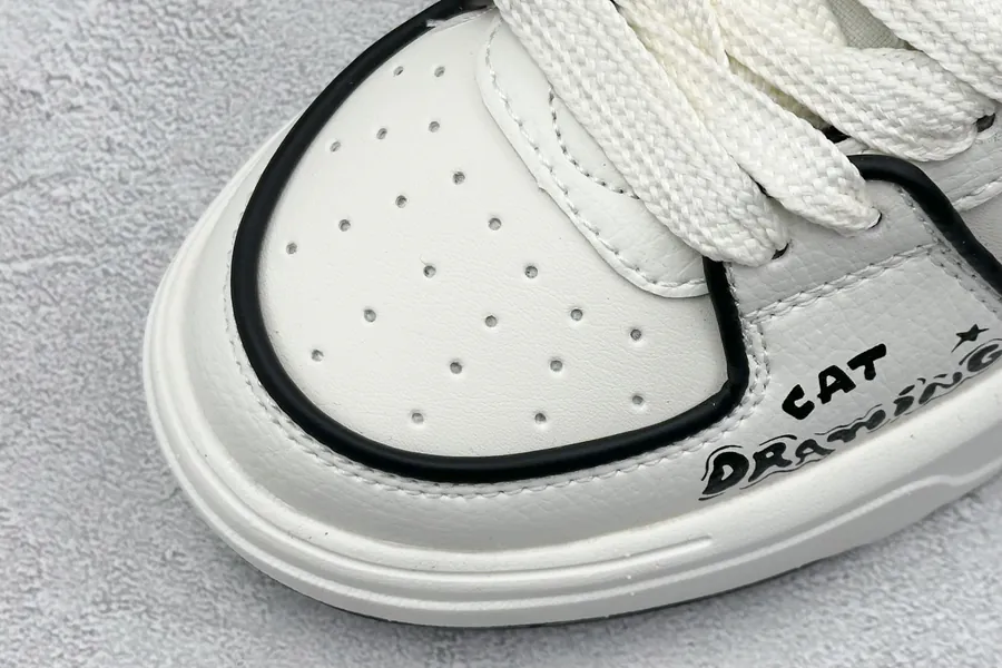MLB NY Print Sneaker Exclusive Original