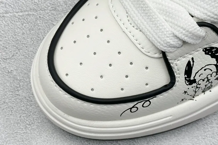 MLB NY Print Sneaker Custom Graffiti Design