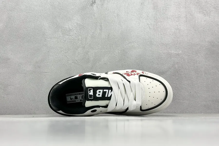 MLB NY Print Sneaker Exclusive Original