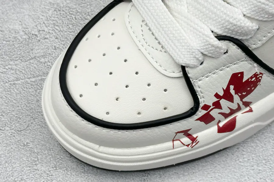 MLB NY Print Sneaker Exclusive Original