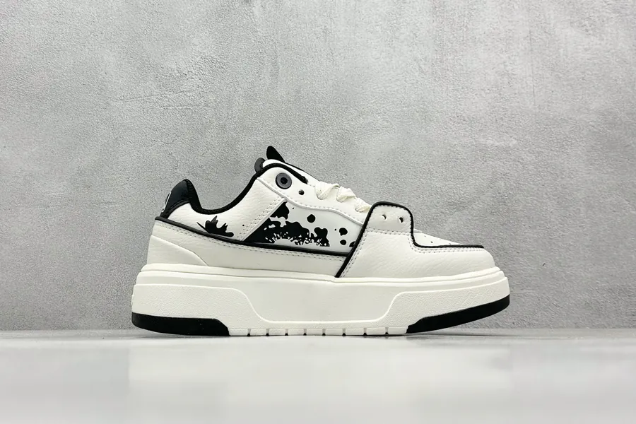 MLB NY Print Sneaker Exclusive Original