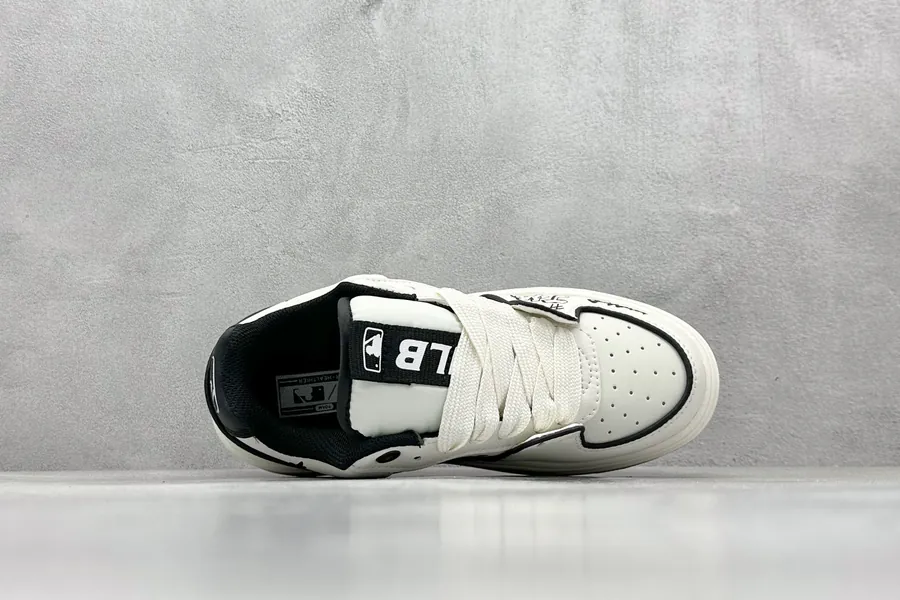 MLB NY Print Sneaker Exclusive Original