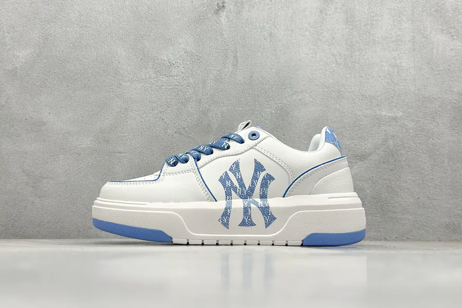 MLB Chunky Liner Sneaker Collegiate Style