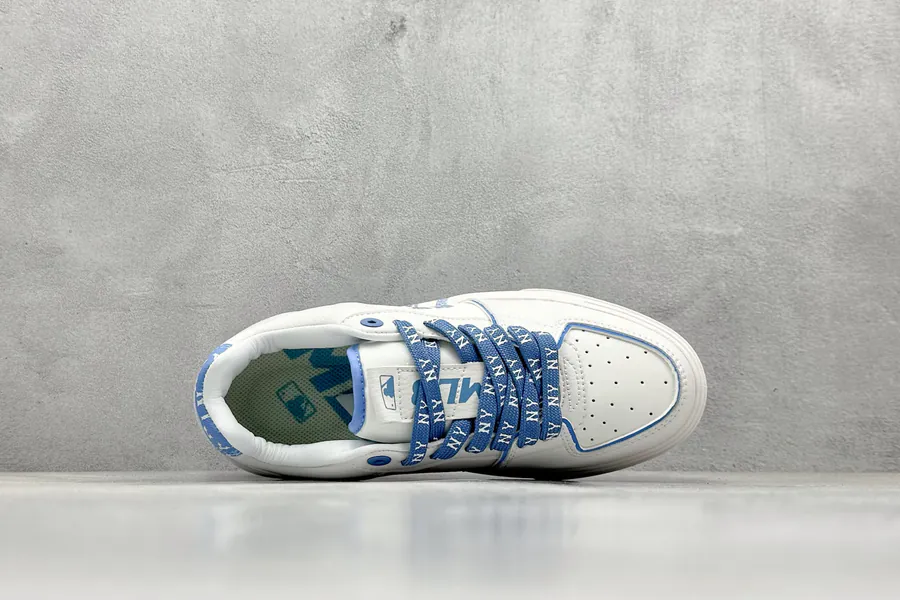 MLB Chunky Liner Sneaker Collegiate Style