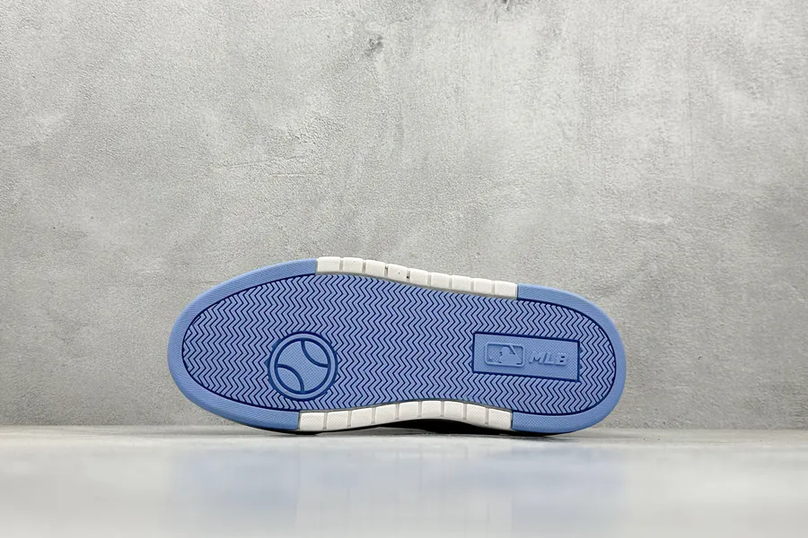 MLB Chunky Liner Sneaker Collegiate Style