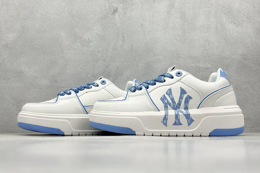 MLB Chunky Liner Sneaker Collegiate Style