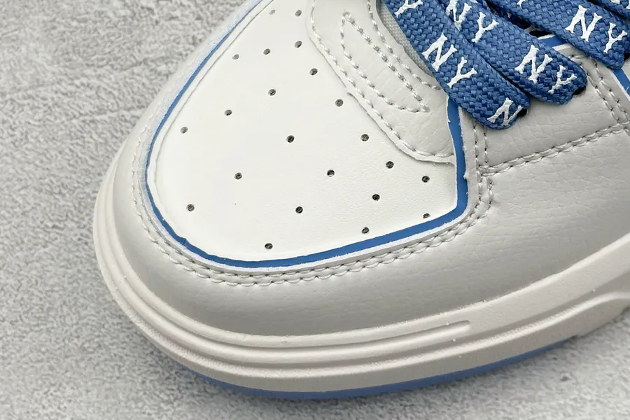 MLB Chunky Liner Sneaker Collegiate Style