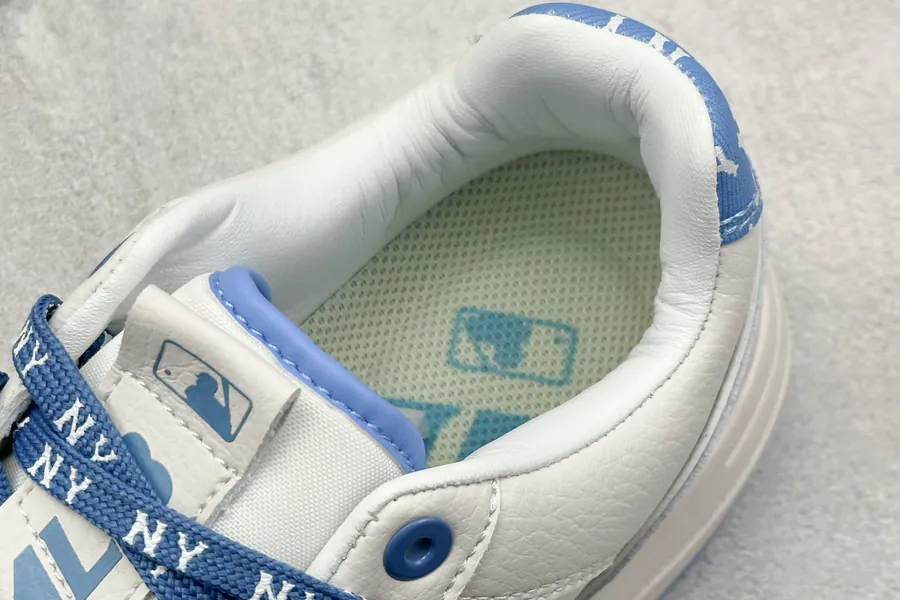 MLB Chunky Liner Sneaker Collegiate Style