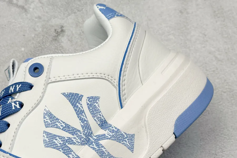 MLB Chunky Liner Sneaker Collegiate Style