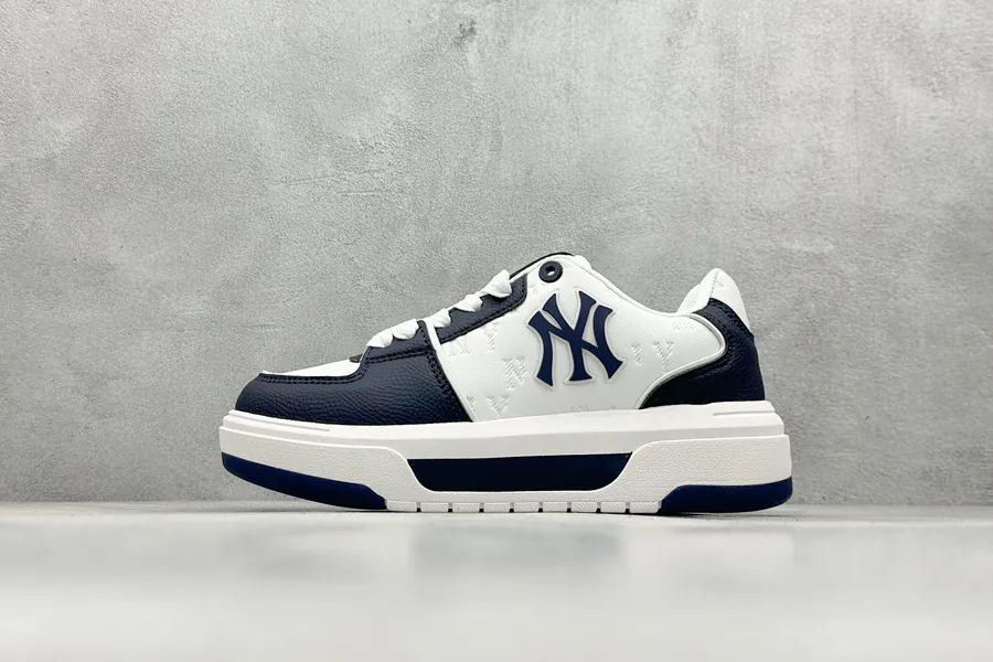 MLB Chunky Liner Low Top Dad Shoes