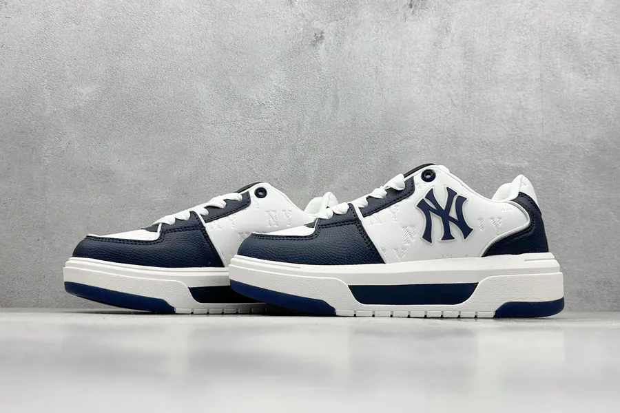 MLB Chunky Liner Low Top Dad Shoes