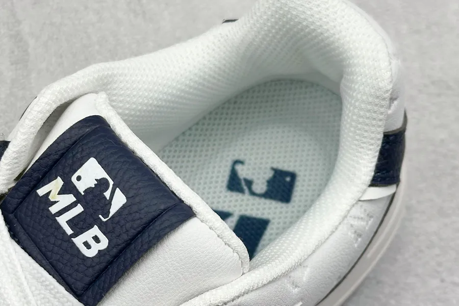 MLB Chunky Liner Low Top Dad Shoes