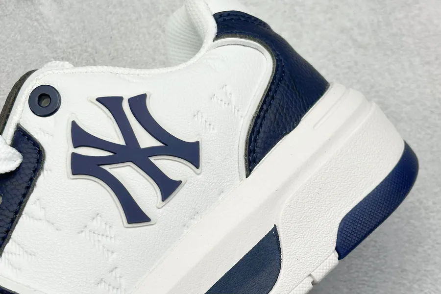 MLB Chunky Liner Low Top Dad Shoes