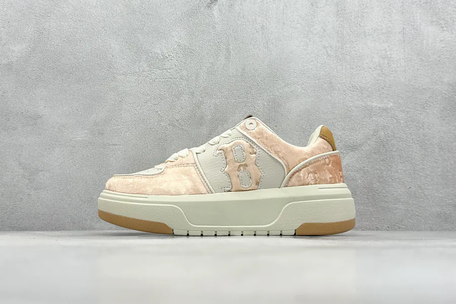 MLB Chunky Liner Low Top Sneaker