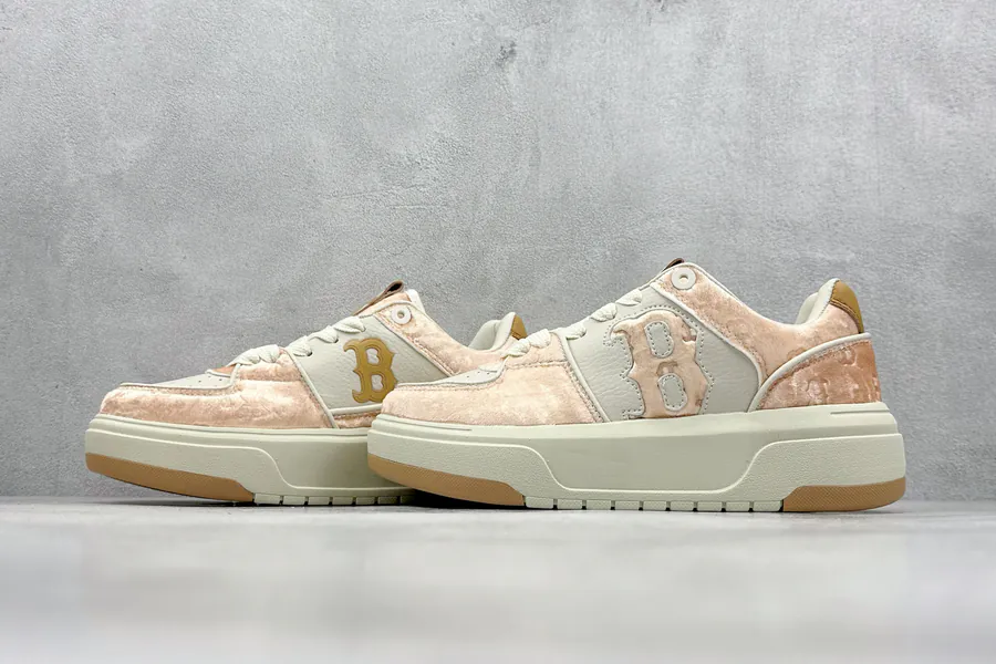 MLB Chunky Liner Low Top Sneaker