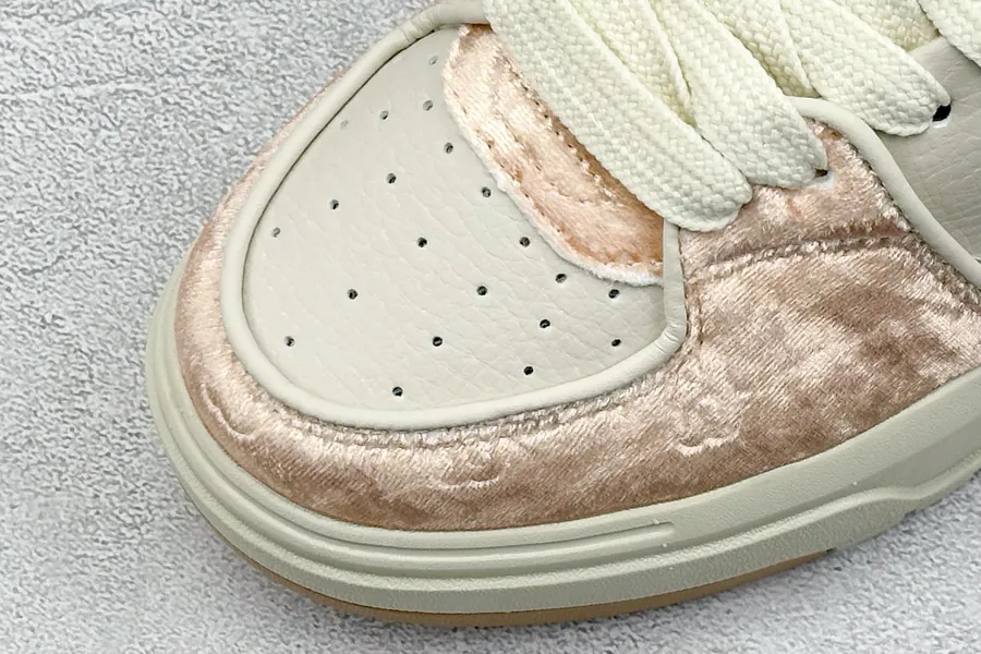 MLB Chunky Liner Low Top Sneaker