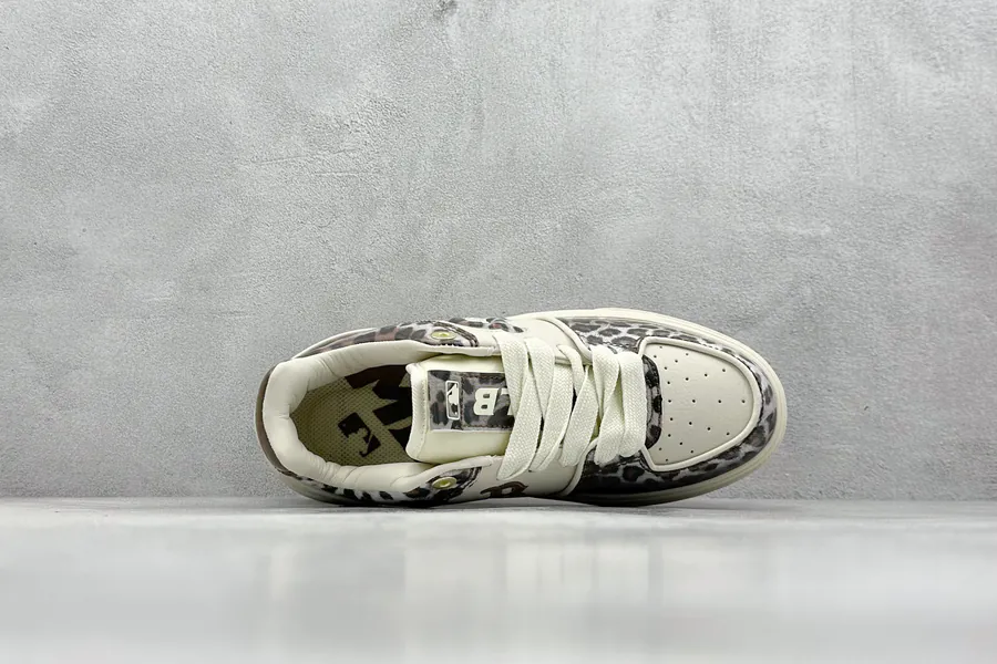MLB Chunky Liner Low Top Dad Shoes