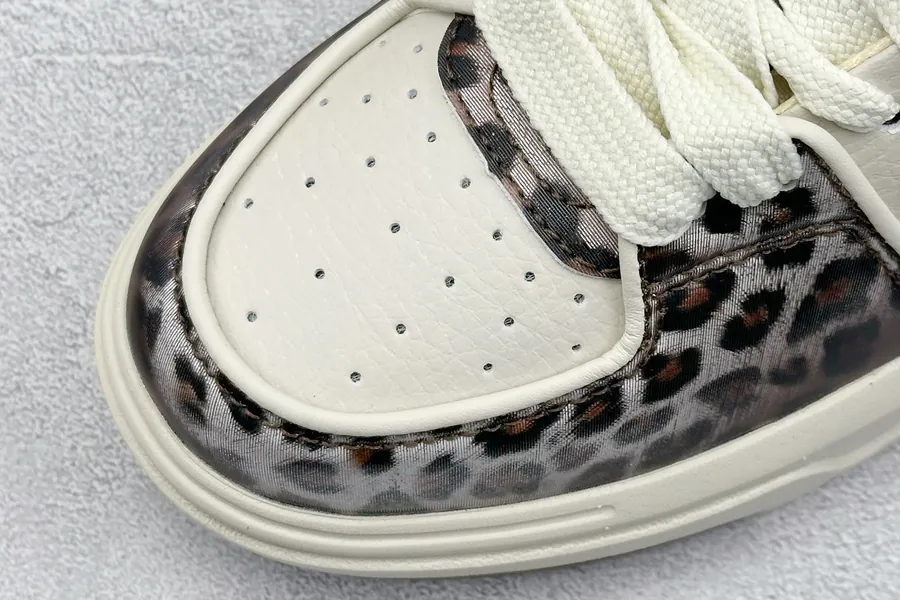 MLB Chunky Liner Low Top Dad Shoes