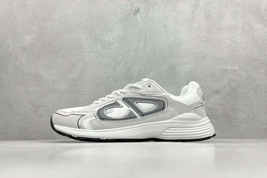 DIO B30 Mesh Sneakers