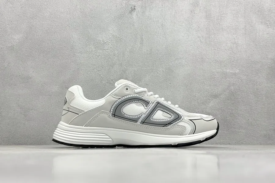 DIO B30 Mesh Sneakers