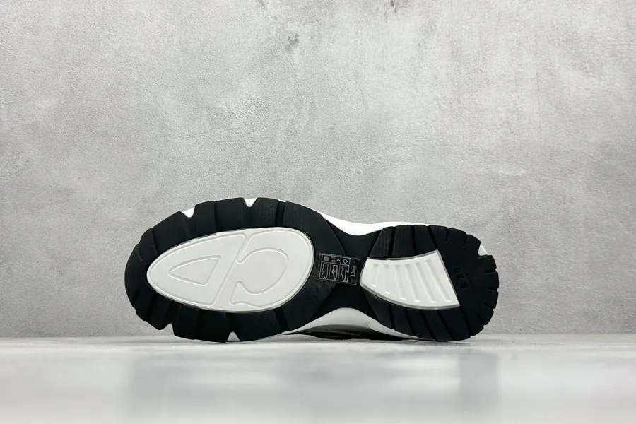 DIO B30 Mesh Sneakers