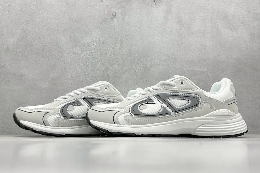 DIO B30 Mesh Sneakers
