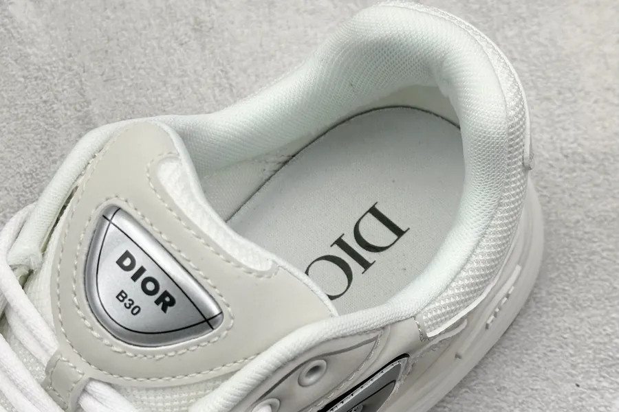 DIO B30 Mesh Sneakers