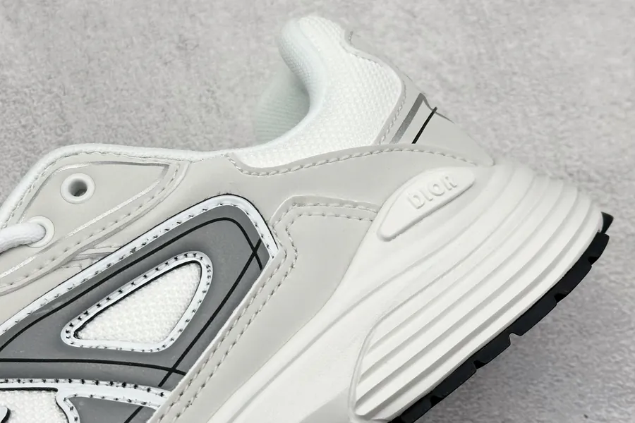 DIO B30 Mesh Sneakers