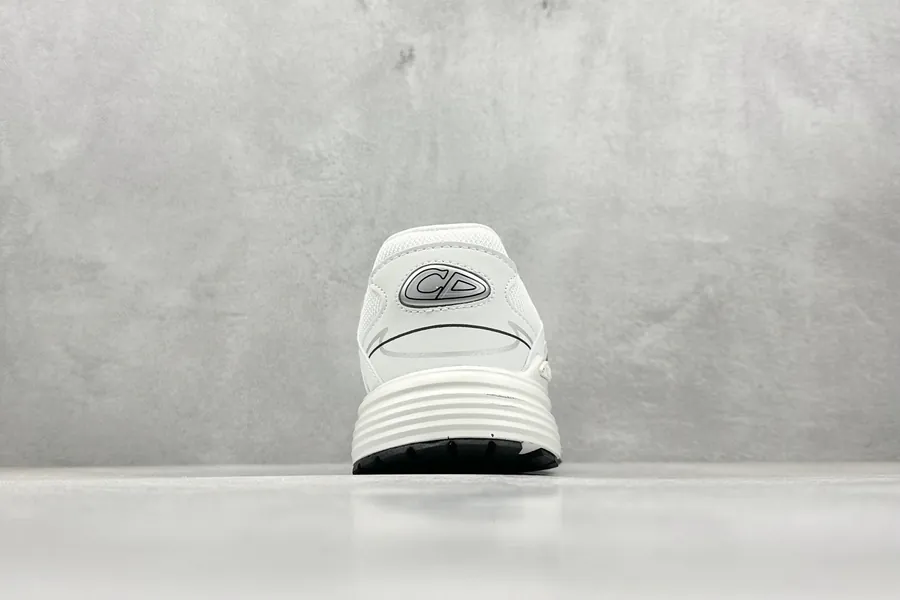 DIO B30 Low Top Sneaker Classic Dad Shoes with Retro Style