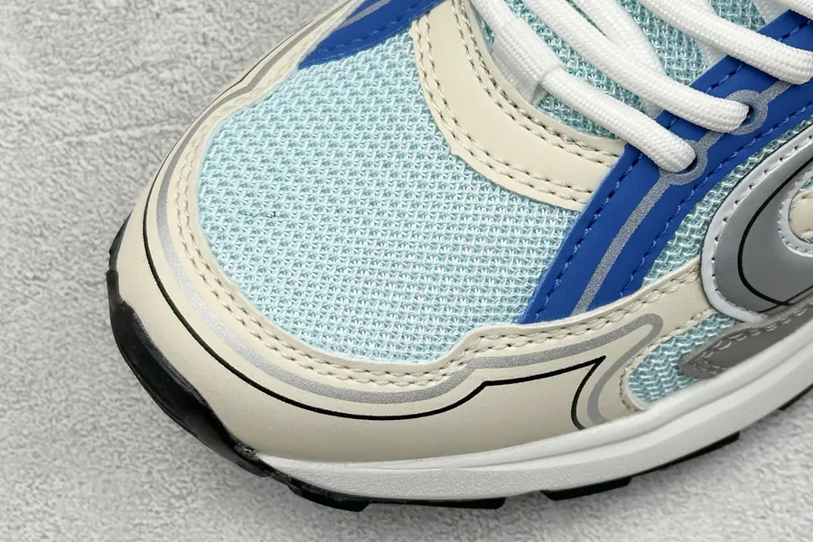 DIO B30 Low Top Sneaker Classic Dad Shoes with Retro Style