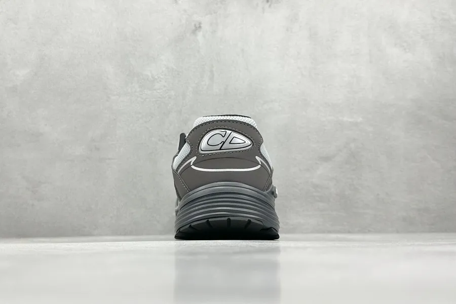 DIO B30 Net Fabric Low Top Sport Sneakers