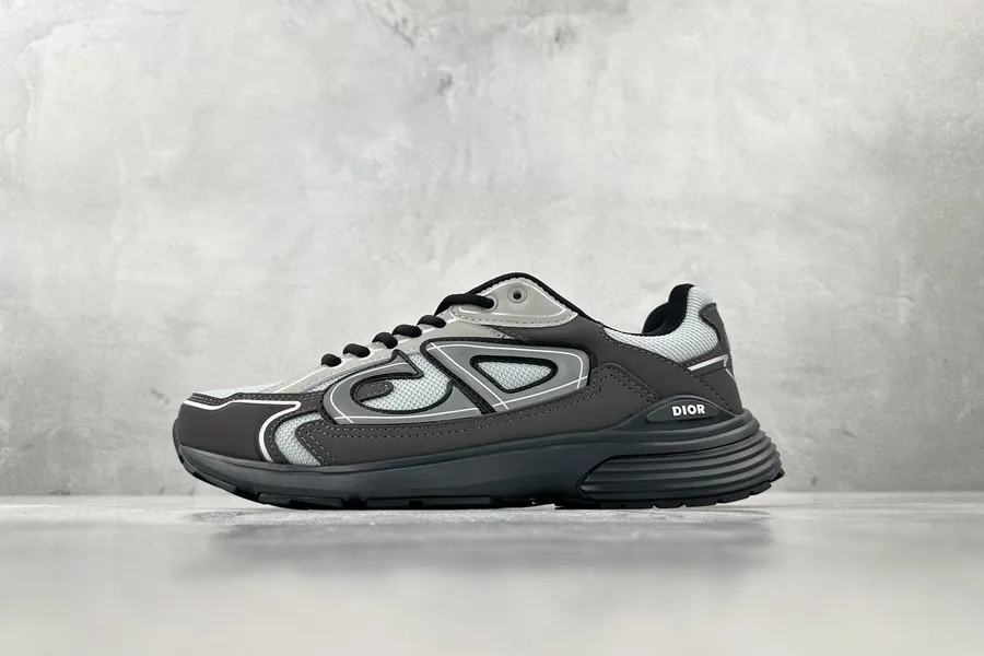DIO B30 Shoes in Gray
