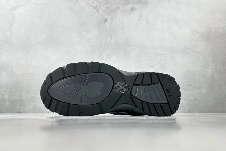 DIO B30 Shoes in Gray