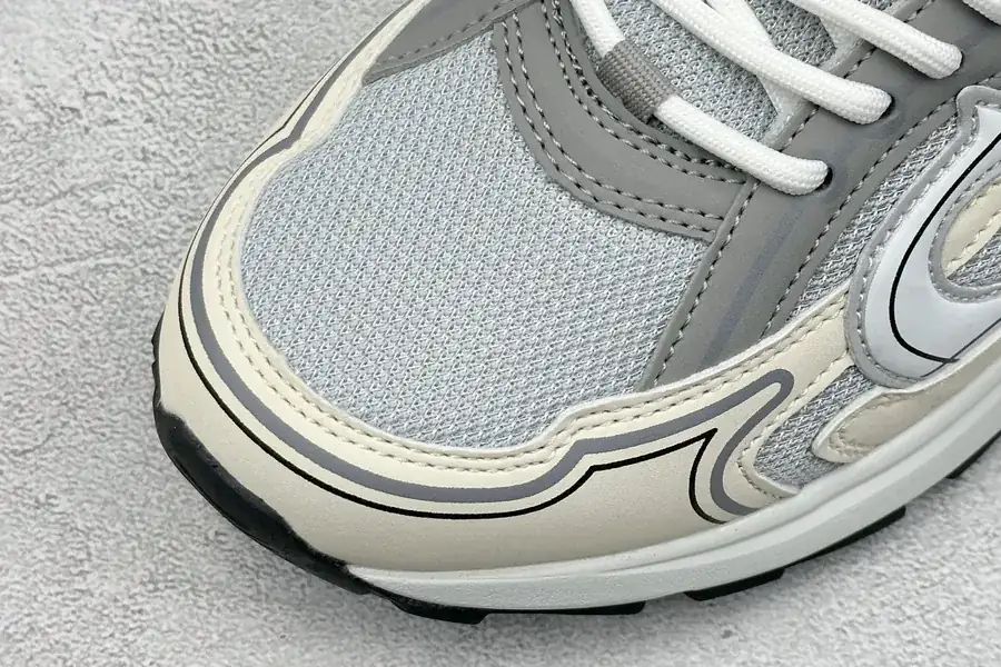 DIO B30 Low Top Sneaker Classic Dad Shoes with Vintage Style