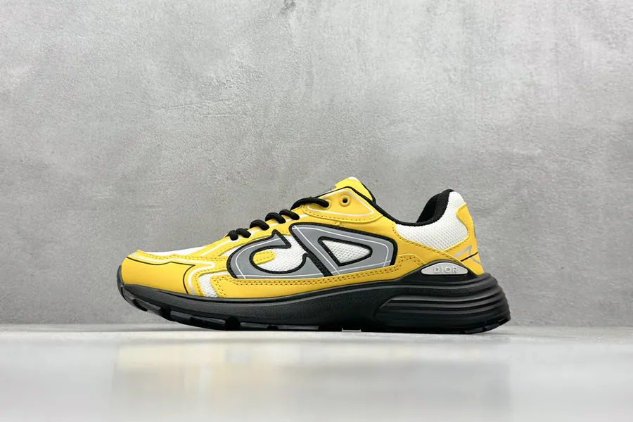 DIO B30 Low Top Sneaker Classic Dad Style