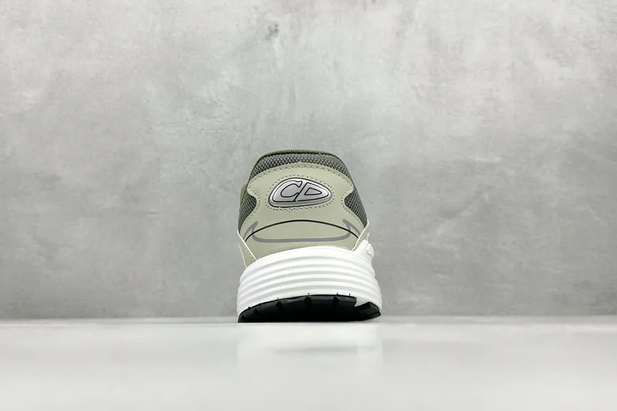 DIO B30 Low Top Sneaker Classic Dad Shoes with Retro Style