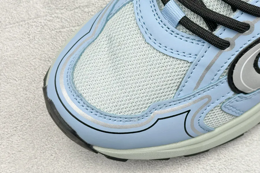 DIO B30 Low Top Sneaker Classic Dad Shoes with Vintage Style