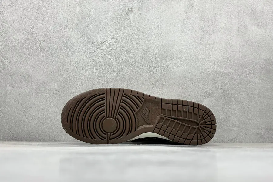 The North Face SB Dunk Low x 34