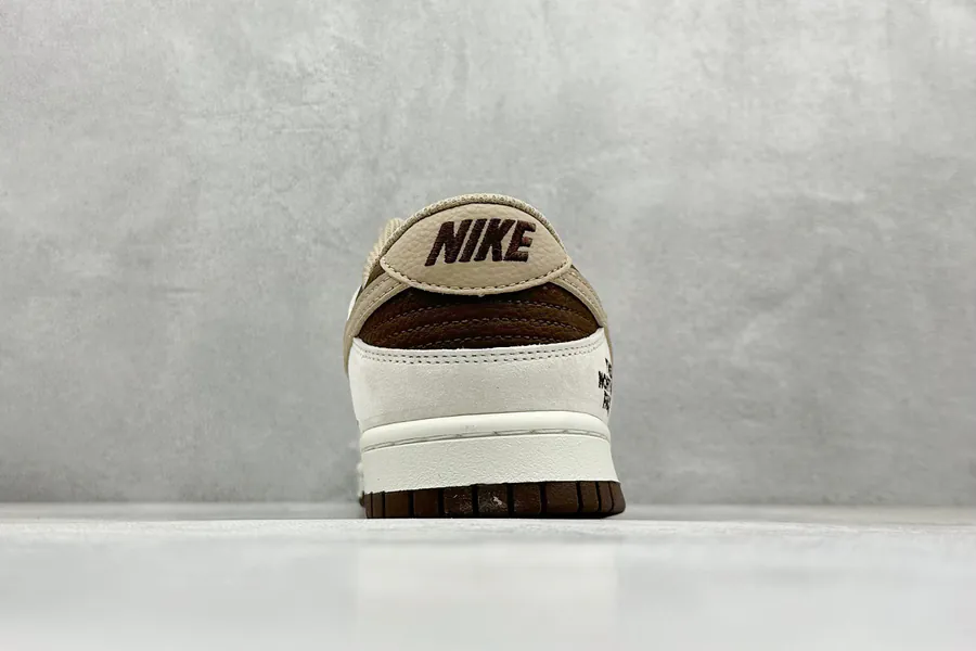 The North Face SB Dunk Low x 34