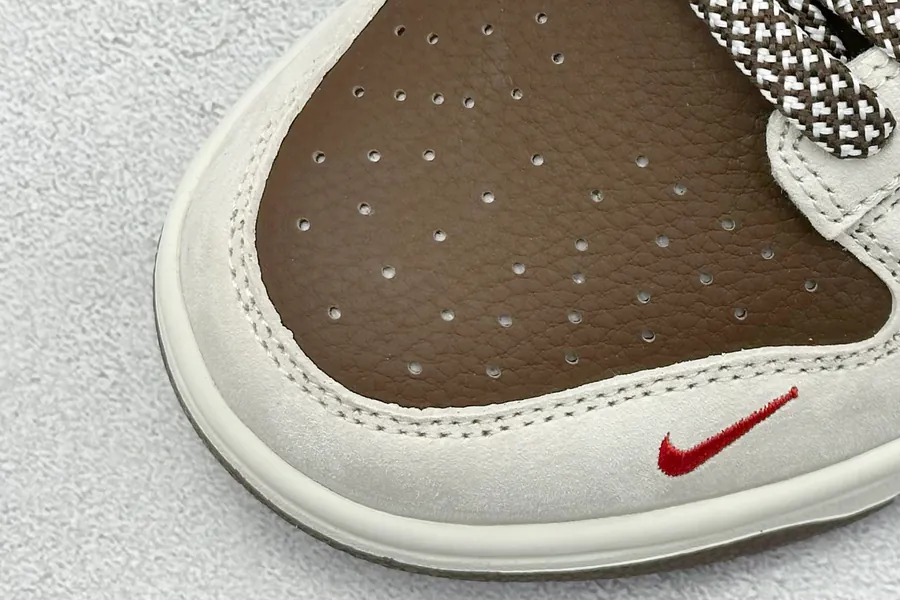 The North Face SB Dunk Low x 34