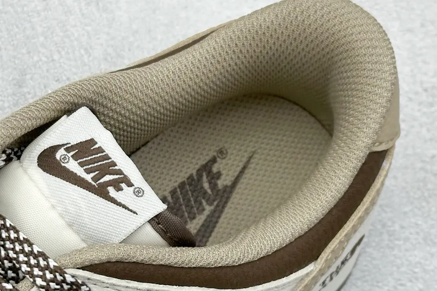 The North Face SB Dunk Low x 34