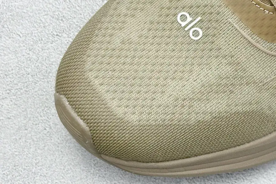 ALO 25ss Summer Runner Comfortable Thick Sole Running Shoes for Couples