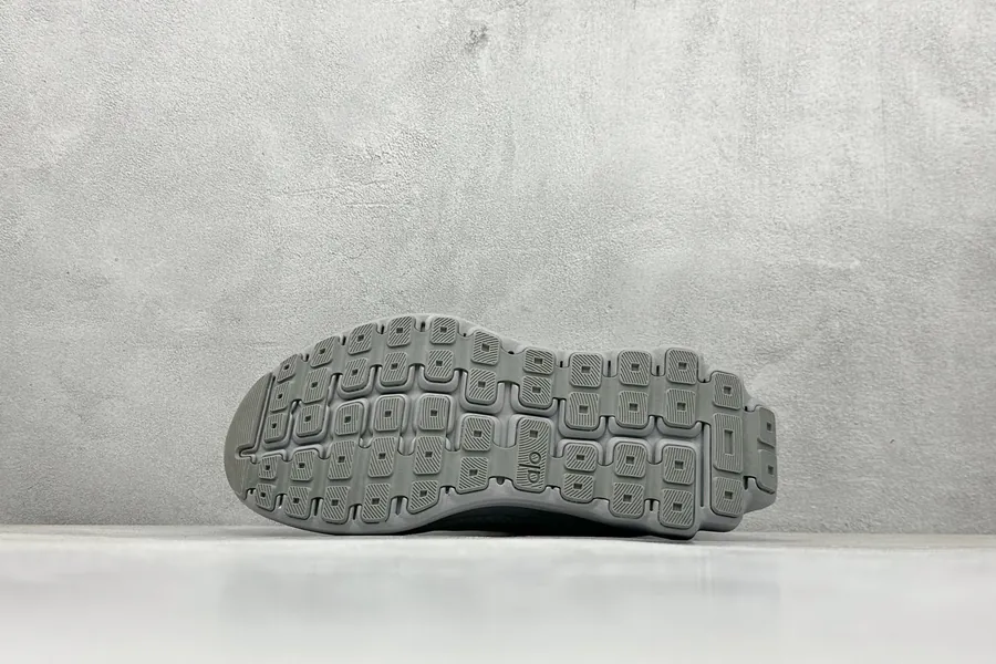 ALO 25ss Summer Runner Comfortable Thick Sole Running Shoes for Couples