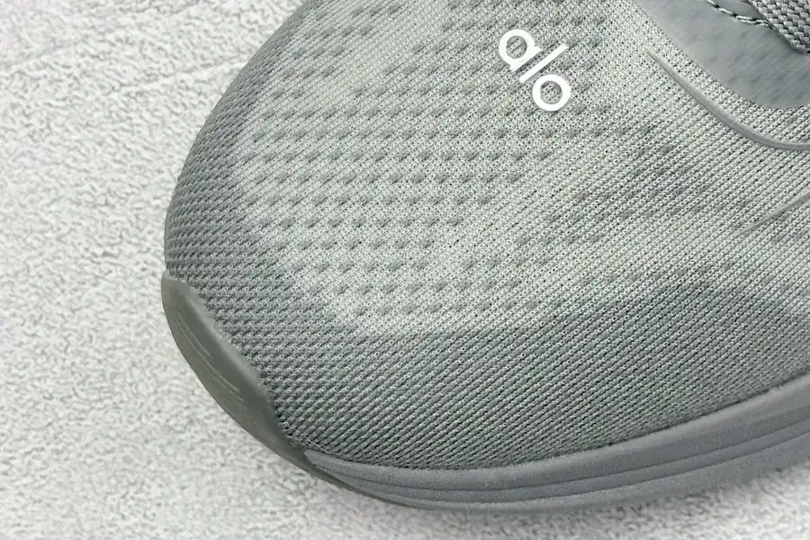 ALO 25ss Summer Runner Comfortable Thick Sole Running Shoes for Couples